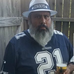 Meet your Posher, Arnold